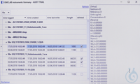 Audit Trail Software (Windows®)